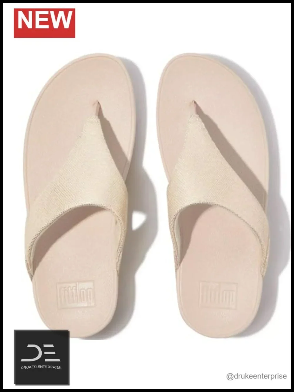 N/A these glitzy
